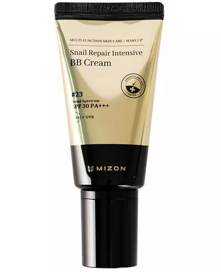 Mizon Snail Repair Intensive BB Cream SPF30 #23 50 ml