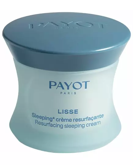 Payot Lisse Sleeping* Night Renewing Cream mit Peeling-Effekt 50 ml