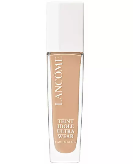 Lancôme Teint Idole Ultra Wear Care & Glow Grundierung #310N