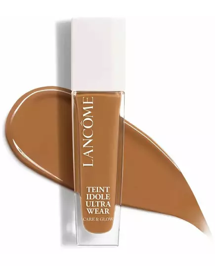 Lancôme Teint Idole Ultra Wear Care & Glow #445N