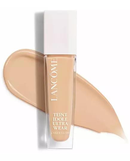 Lancôme Teint Idole Fond de teint Ultra Wear Care & Glow #105W