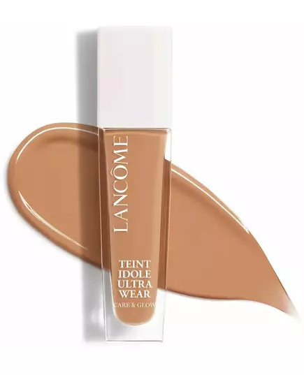 Lancôme Teint Idole Ultra Wear Care & Glow #420W