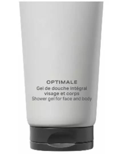 Payot Optimale Gel Douche Intégral Visage & Corps 200 ml, image 2