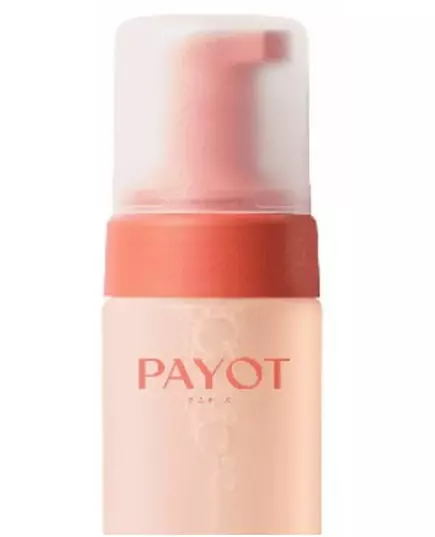 Payot Nue Mousse Nettoyante Douce 150 ml, image 2