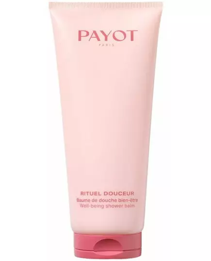 Baume-gel douche Payot Rituel Douceur 200 ml