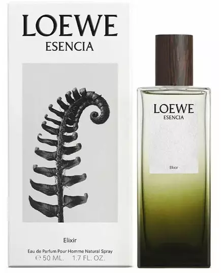 Loewe Elixir Essence Eau de Parfum 50 ml