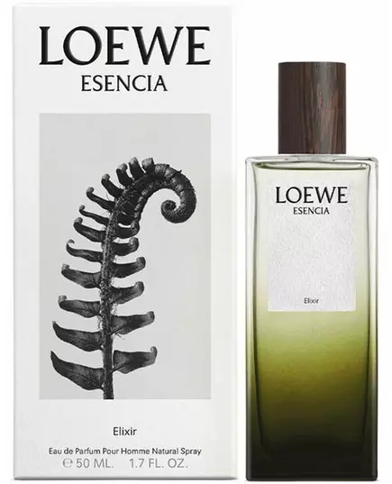 Loewe Elixir Essence Duftwasser 100 ml