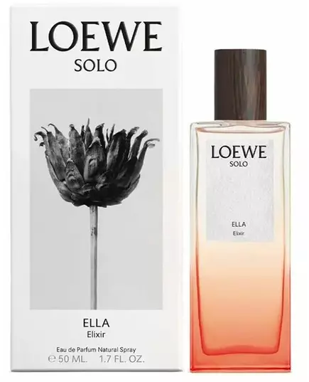 Loewe Only She Elixir Parfümwasser 50 ml