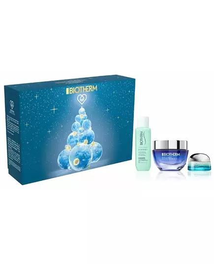 Biotherm Blaue Therapie Multi-Defender Lot 3 Stück