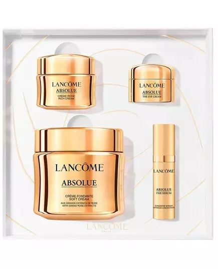 Lancôme Absolue Set 4 Stück