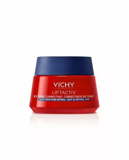 Vichy Liftactiv B3 Retinol Night Anti-Pigment Cream 50 ml