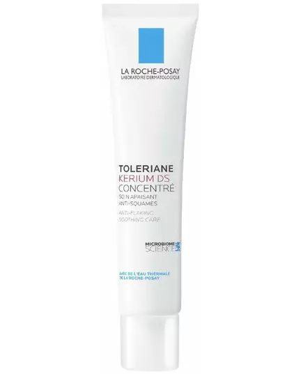 Beruhigende Gesichtscreme La Roche Posay Kerium DS 40 ml