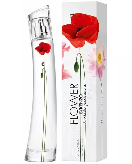 Eau de Parfum Kenzo Flower La Récolte Parisienne 75 ml