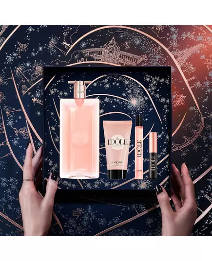 Lancôme Idôle Coffret 4 pièces