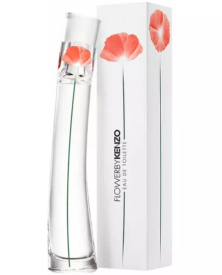 Eau de toilette Kenzo Flower by Kenzo 30 ml