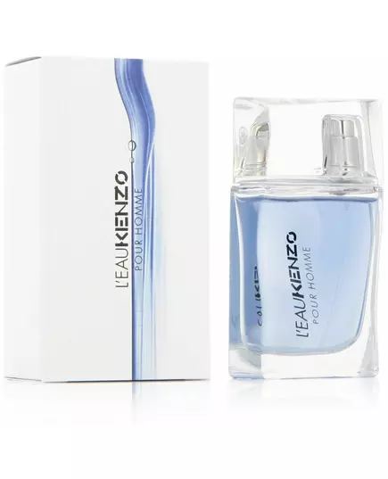 Eau de Toilette Kenzo L'Eau Kenzo Pour Homme 30 ml