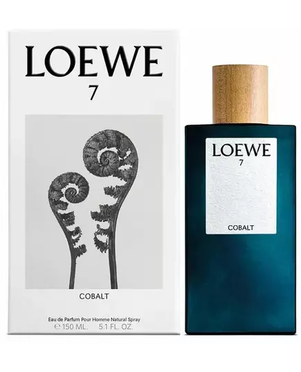 Loewe 7 Cobalt Duftwasser 150 ml