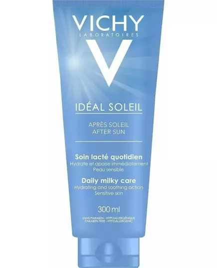 Vichy Capital Soleil Beruhigende After-Sun-Milch 300 ml