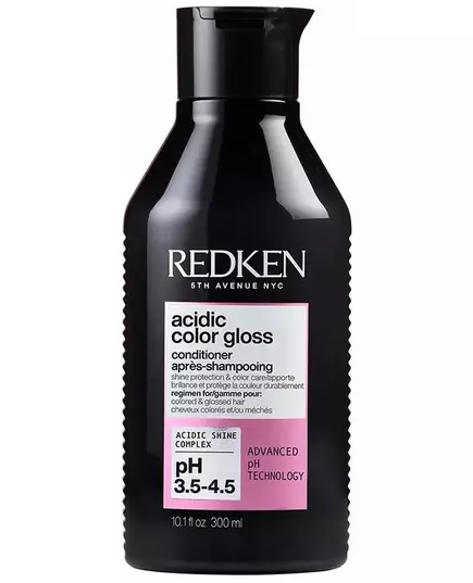 REDKEN Acidic Color Gloss Conditionneur pour cheveux colorés 300 ml, image 2