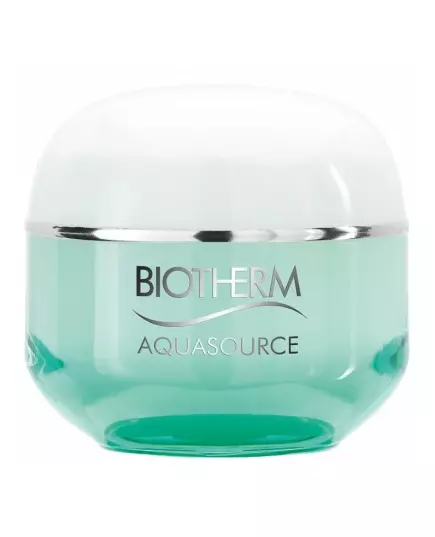 Biotherm Aquasource für normale / Mischhaut 50 ml