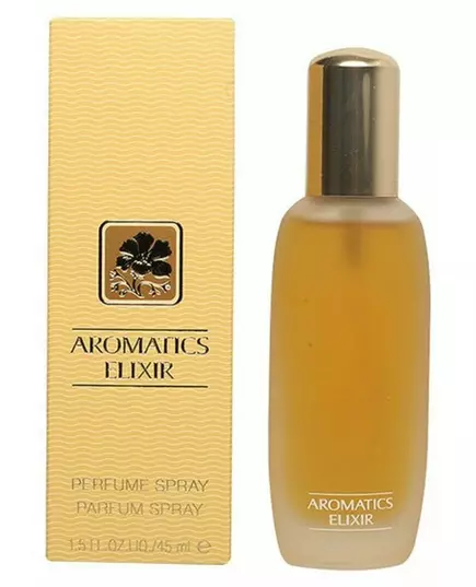 Clinique Aromatics Elixir Parfum Eau Vaporisée 10 ml, image 3