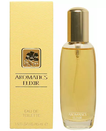 Eau de toilette Clinique Aromatics Elixir 45 ml