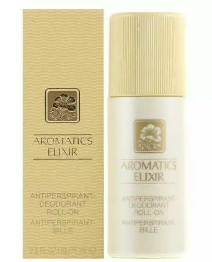 Clinique Aromatics Elixir déodorant-rouleau 75 ml