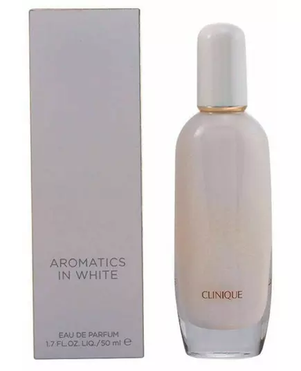 Eau de parfum Clinique Aromatics In White 50 ml, image 2