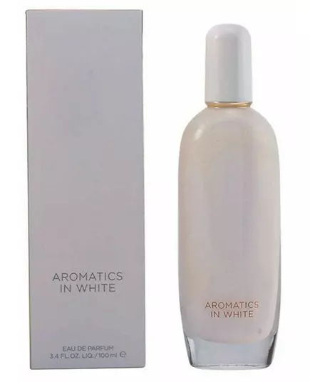 Eau de parfum Clinique Aromatics In White 50 ml, image 3