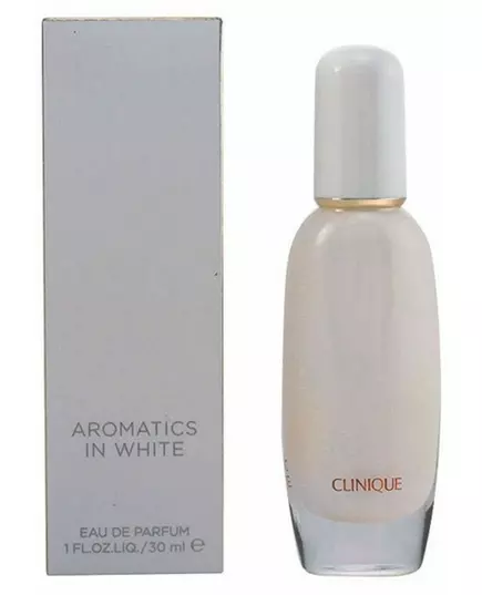 Eau de parfum Clinique Aromatics In White 50 ml