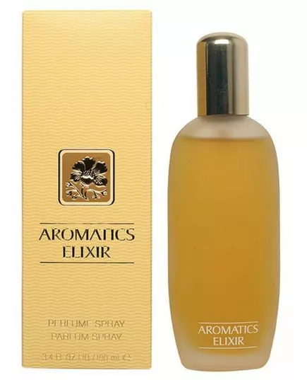 Clinique Aromatics Elixir Parfum Eau Vaporisée 10 ml, image 4