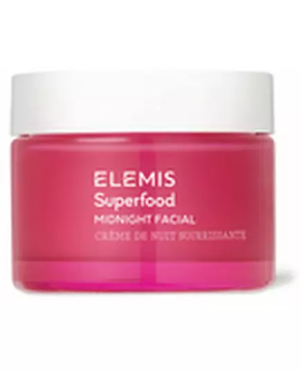 Elemis Superfood Midnight Facial 50 ml, image 4