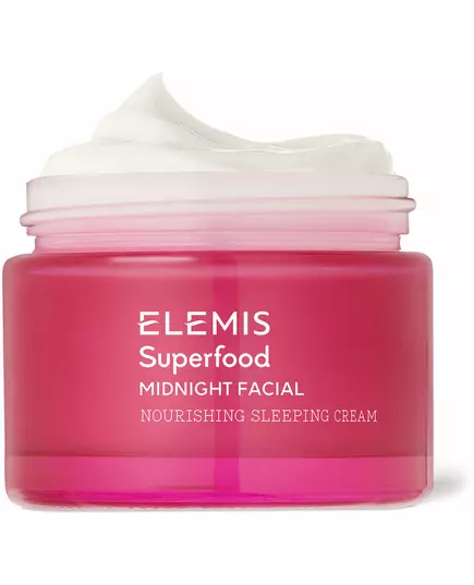 Elemis Superfood Midnight Facial 50 ml, image 5