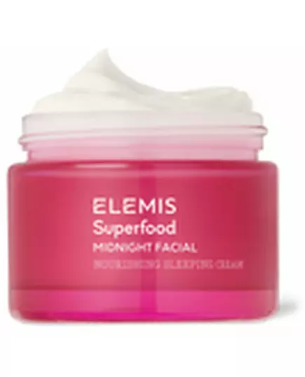 Elemis Superfood Midnight Facial 50 ml, image 6