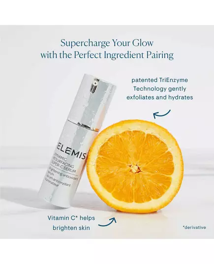 Elemis Dynamic Resurfacing Super-C Serum 30 ml, Bild 3