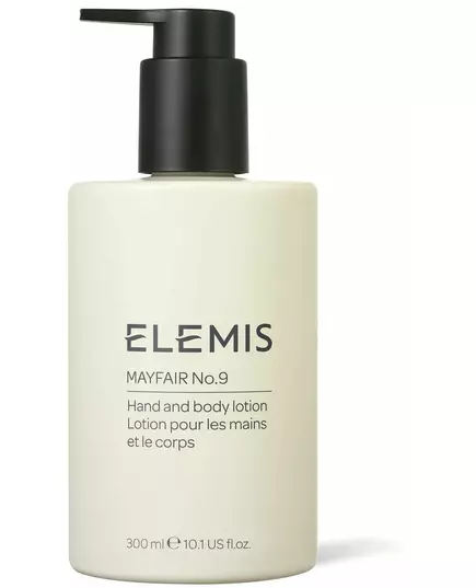 Elemis Mayfair No.9 Hand- und Körperlotion 300 ml