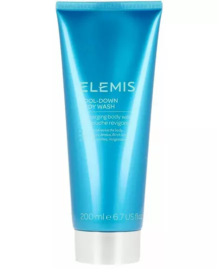 Gel douche rafraîchissant Elemis 200 ml, image 3