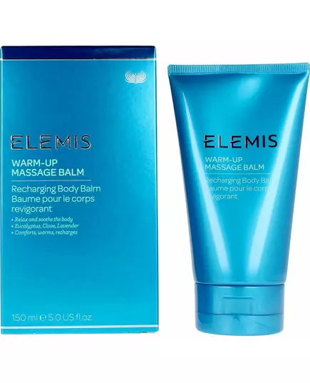 Elemis Wärmende Massage Balsam 150 ml, Bild 3