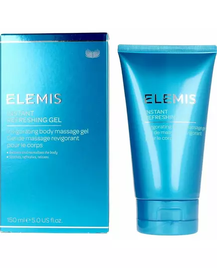 Elemis Erfrischendes Gel 150 ml, Bild 3