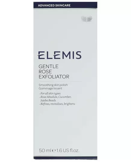 Sanftes rosa Peeling Elemis Advanced Skincare 50 ml, Bild 5