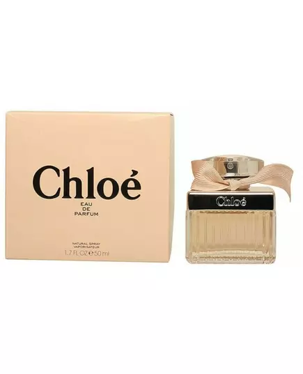 Chloé Signature Eau de Parfum en Vaporisateur 75 ml