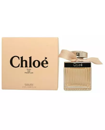 Chloé Signature Duftspray Wasser 75 ml, Bild 2