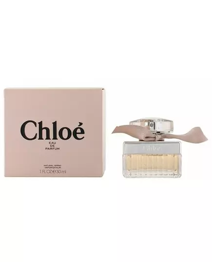 Chloé Signature Duftspray Wasser 75 ml, Bild 3