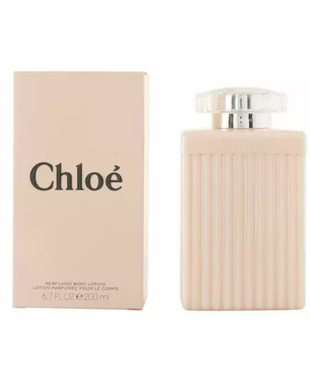 Chloé Signature Lait corporel 200 ml