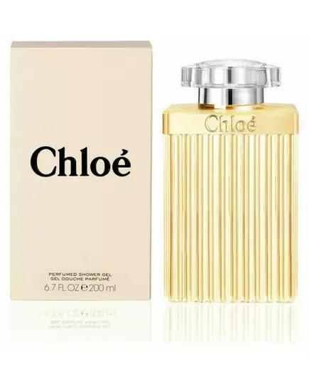 Chloé Signature Gel douche 200 ml