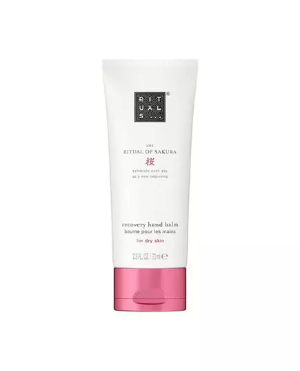 RITUALS The Ritual of Sakura Baume mains réparateur 70 ml