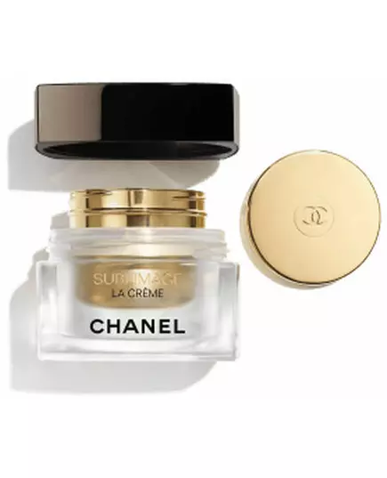 CHANEL Sublimage La Crème 50 g., Bild 5