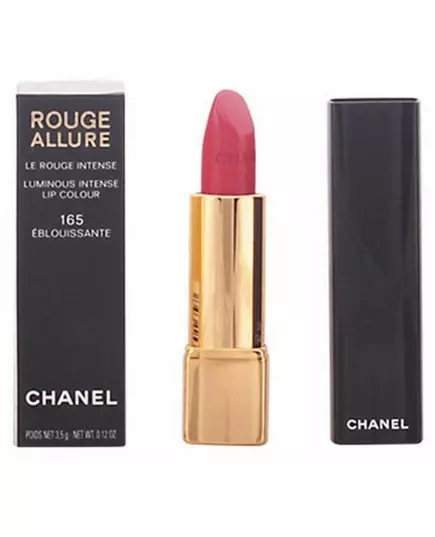 CHANEL Rouge Allure Le Rouge Intense Lippenstift im Farbton #96-excentrique, Bild 4