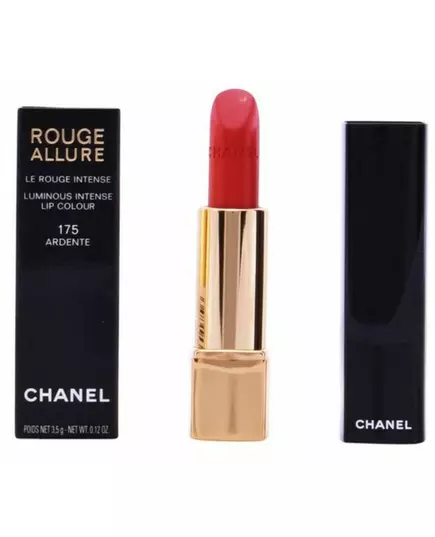 CHANEL Rouge Allure Le Rouge Intense teinte #104-passion, image 6