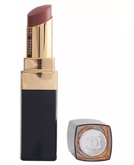 CHANEL Rouge Coco Flash Lipstick Gloss #82-live, image 3